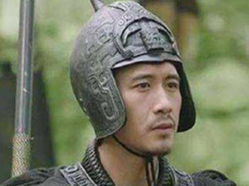 袁绍手下4位猛将，分别投靠谁了？