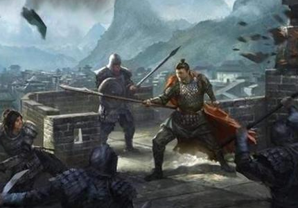 古代打仗将领为什么会下令屠城 真相到底是什么样的