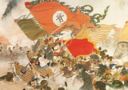 打起仗时，东晋为何死活不迁都避难？