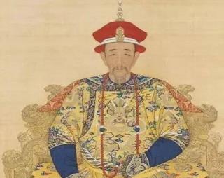 康熙最爱的孙子难道不是弘历吗？