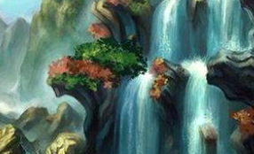 西游记里如果花果山和狮驼岭打架，谁会赢？