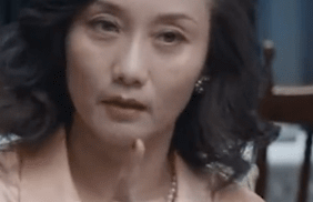 《婚姻的两种猜想》沈明宝早产的原因是什么？