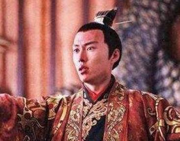 梁武帝最荒唐的儿子，最后什么下场？