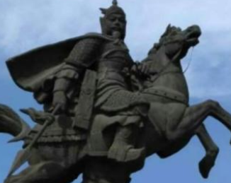 历史上的薛仁贵是个什么样的人？他的一生有何传奇