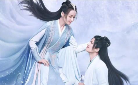 《与君初相识》什么时候开播？主要剧情简介