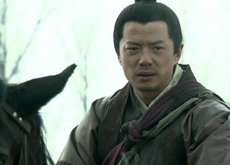 韩信出手连项羽都打不过 韩信的兵法是和谁学的