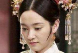 乾隆最宠爱的女儿最后什么结局？