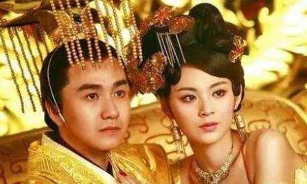 皇后李祖娥为什么会掐死自己的孩子？