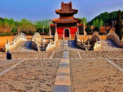 清朝帝陵中，为什么雍正的陵墓保存最完整？