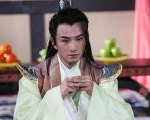 武三思：唐朝外戚宰相，曾权倾朝野，飞扬跋扈