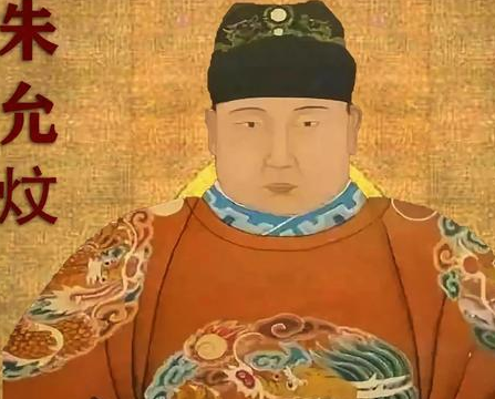 建文帝身为皇帝坐拥天下 朱棣是怎么击败他的