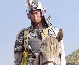 历史上刘备为何会选择赵云来管理自己的内事？