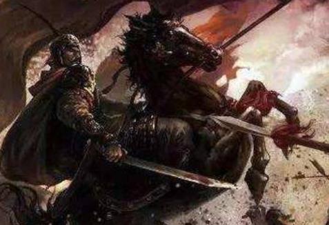 南北朝名将高敖曹最后是怎么死的？