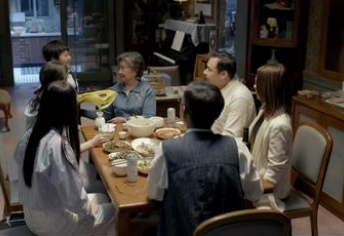 《心居》东方卫视和浙江卫视2大卫开启联播，再掀收视狂潮