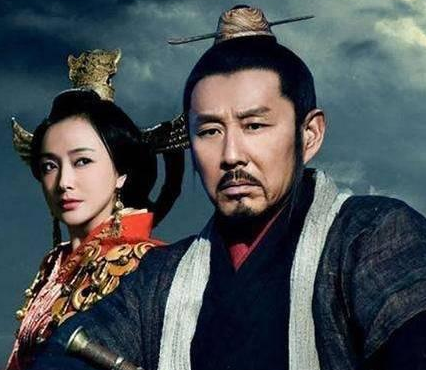 作为刘邦的儿子原本可以衣食无忧 他们下场为何大多很惨