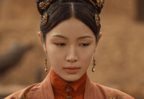《尚食》苏月华不知悔改，孟尚食无奈自罚
