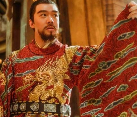 朱祁镇重新上位之后 朱祁镇为什么要杀于谦