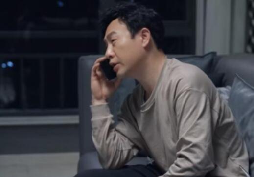 《心居》里童瑶饰演的姑姑是个什么样的人呢?