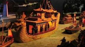 乾隆为什么总是做些&ldquo;劳民伤财，作无益害有益&rdquo;之举？