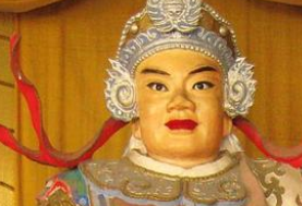 为什么选魏延镇守汉中？刘备在下一盘大棋