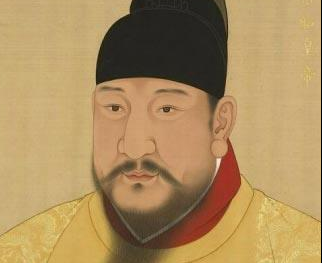 历山朱高炽死后有多少妃嫔为其殉葬？分别是哪些人？