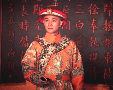 乾隆优秀的儿子还有好几个 乾隆为什么会传位给嘉庆