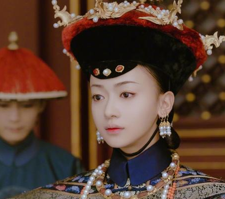 令妃真的是被乾隆毒死的吗 令妃逝世前后都发生了什么故事
