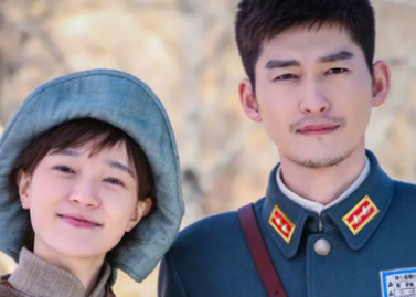 《烽烟尽处》什么时候播出？张翰焦俊艳领衔主演