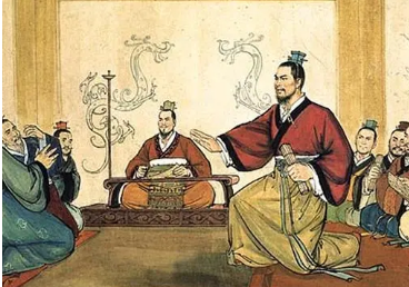 吴起变法是怎么回事？楚悼王为何进行吴起变法？