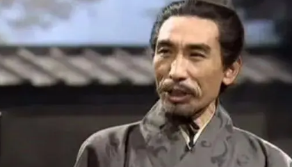 东汉末年袁绍谋士田丰简介：因谏阻袁绍征伐曹操而被杀