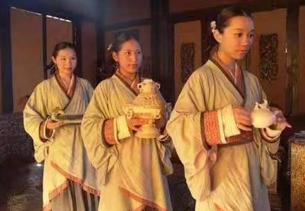 古代宫女要求守陵伺候皇帝 她们每天都要做些什么