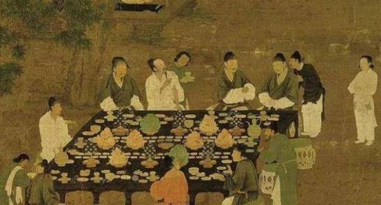 古代官员的低薪制与科举制有何关系？