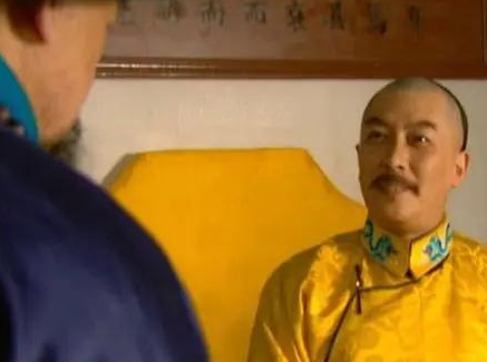 孙嘉淦胆敢炮轰雍正 雍正为什么还如此赏识他