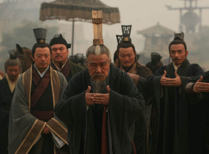 蔡国灭亡的原因是什么？一件衣服引发的战争