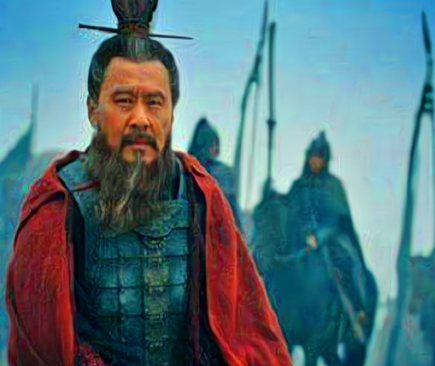 曹操生性多疑 曹操为什么还对许攸如此信任