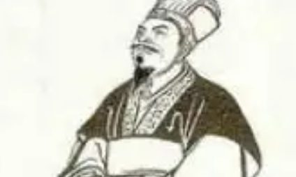 三国时期蜀汉重臣邓芝简介：性格正直简单，不刻意修饰情绪