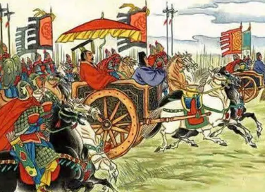 齐懿公：姜姓齐国第21位国君，他的一生有着怎样的经历？