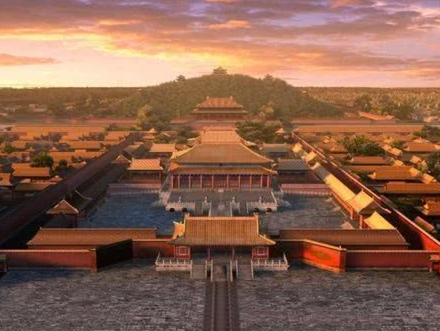 古代故宫里边几万人却没有厕所 古人是怎么解决上厕所的