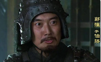 三国时期曹魏名将郭淮简介：蜀汉伐魏时料敌准确，多立战功