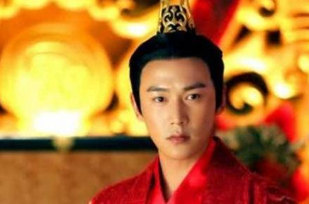 汉武帝的儿子那么多 汉武帝最后为什么会选择八岁的刘弗陵