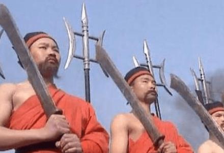 古代刽子手一年的收入能有多少？