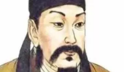 东晋时期官员郗超简介：太尉郗鉴之孙，会稽内史郗愔之子