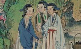 《红楼梦》为什么说薛家与贾家差距太大？