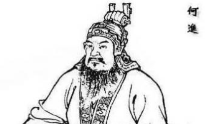 东汉末年外戚何进简介：据辅政之权，独揽朝中大权