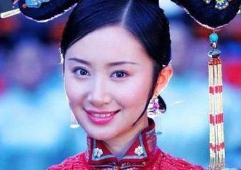 固伦和孝公主没有后代的原因是什么？