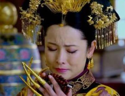 清朝唯一没有侍过寝的皇后是谁？