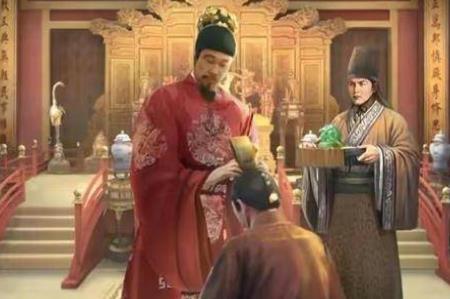 一个明朝藩王的俸禄只有五百石？