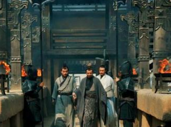 三国时期汉中之地的战略位置有多重要？刘备是如何争夺的？