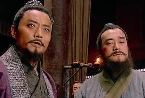 《水浒传》一样是军师，为什么朱武却不得重用？