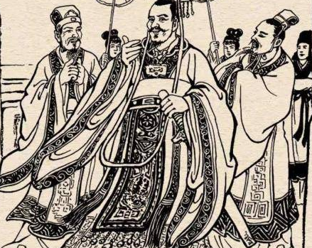 五国联兵攻打秦国之后 秦国为什么还能变得更加强大